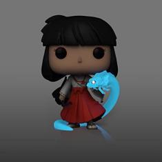Imagem de Funko Pop! Animação: Inuyasha - Kikyo, Glow in The Dark,