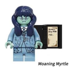 Imagem de Boneco Moaning Myrtle Harry Potter Blocos Montar Bruxo