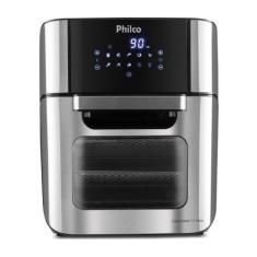 Imagem de Fritadeira Air Fryer Oven Philco 12 Litros 2 Em 1 Air Fryer E Forno 18