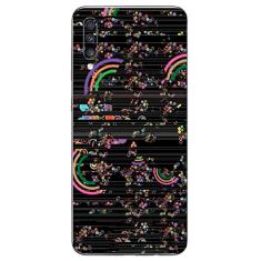 Imagem de Capa Adesivo Skin006 Verso Para Samsung Galaxy A70