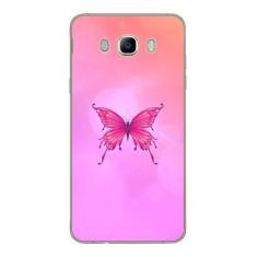 Imagem de Capa Adesivo Skin163 Verso Para Samsung Galaxy J7 Metal (sm-j710) - Ka