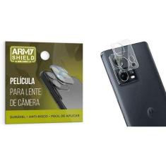 Imagem de Película De Lente Câmera Motorola Moto G13 - Armyshield