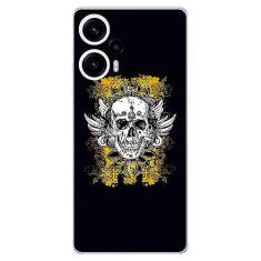 Imagem de Capa Adesivo Skin374 Verso Para Xiaomi Poco X4 GT