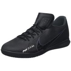 Imagem de Nike Tênis de futebol masculino, Preto Dk Smoke Grey Summit Whi, 9