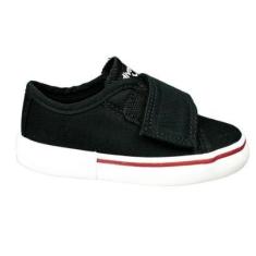 Imagem de Tênis Diversão Smurf Baby Black-Unissex