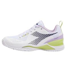 Imagem de Diadora Tênis feminino Blushield Torneo 2 All Ground, Branco/Astral Aura, 41