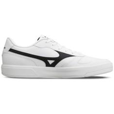 Imagem de Tênis Masculino Mizuno Street Wind Branco/Preto 39