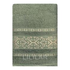 Imagem de Toalha de Banho Bella Grande Jacquard 100% Algodão 75cm x 1,50m - Marc