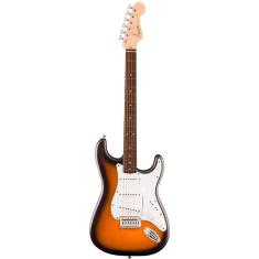Imagem de Guitarra Fender Squier Debut Stratocaster Sunburst