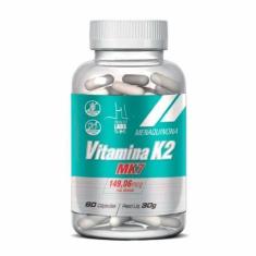 Imagem de Vitamina K2 149,06 Mcg 60 Cápsulas Health Labs