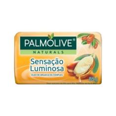 Imagem de Sabonete Naturals Sensação Iluminosa Óleo de Argan e Oil-Complex 85g 1