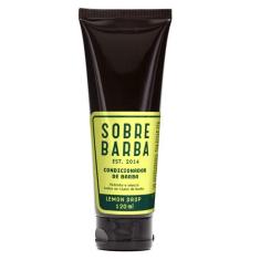 Imagem de Condicionador De Barba Sobrebarba Lemon Drop 120ml
