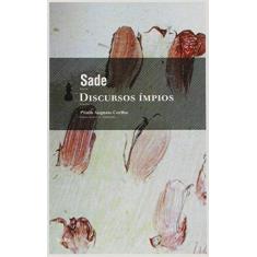 Imagem de Discursos Ímpios - Capa Comum - 9788577150489