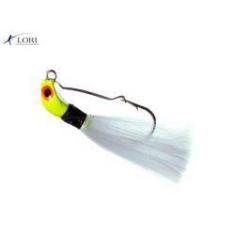 Imagem de Isca Artificial Lori Jig Anti Enrosco Rabuda 8gr