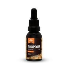 Imagem de Extrato de Própolis 30ml - Chamel