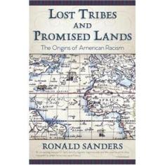 Imagem de Lost Tribes and Promised Lands