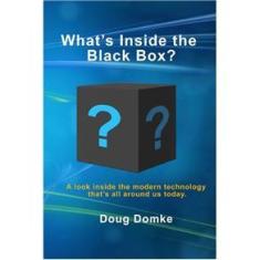 Imagem de Whats Inside the Black Box?