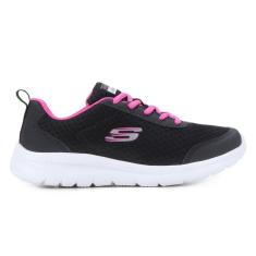Imagem de Tênis Infantil Skechers Be Kind Feminino-Feminino