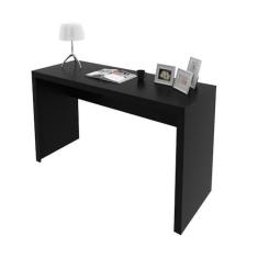 Imagem de Mesa para Escritório Office Me4135 Tecnomobili Preta