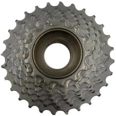 Imagem de Roda Livre Xindu Catraca 8v Index K7 Bicicleta
