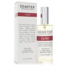Imagem de Perfume Feminino Demeter Lychee Demeter 120 Ml Colônia
