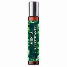 Imagem de Perfume Spray Menta Refrescante Masculino 10ml - Natural - Essência do