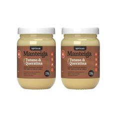 Imagem de Creme De Tratamento Capilar Soft Hair 220G Tutano/Querat-2Un