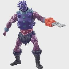 Imagem de Boneco - Mestres do Universo - Spikor - Masterverse mattel