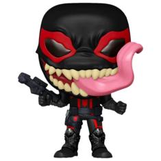 Imagem de Boneco Funko POP! - Venom: Agente Venom (Thunderbolts) #748