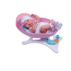 Imagem de Berco De Balanco Baby Ninos - Cotiplas