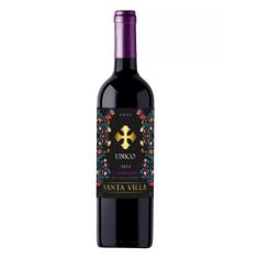 Imagem de Vinho Santa Villa Único Carménère 750ml