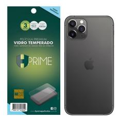 Imagem de Película Hprime Vidro Temperado Verso Iphone 11 Pro Max