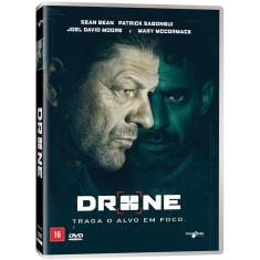 Imagem de DVD - Drone