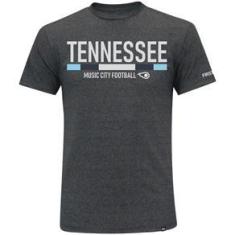 Imagem de Camiseta First Down Tennessee Futebol Americano