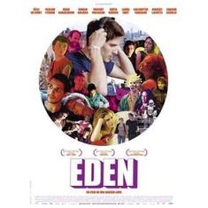 Imagem de DVD - Eden - Legendado