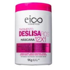 Imagem de Eico Mascara Deslisa Fios 1kg