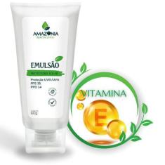 Imagem de Protetor Solar Rosto Toque Seco Fps 35 - Amazônia Mata Viva