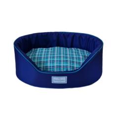 Imagem de Cama Sleepy Azul - M