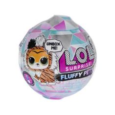 Imagem de Boneca Lol Fluffy Pets - Candide