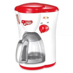 Imagem de Cafeteira Infantil Mania De Casa - Dm Toys