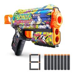 Imagem de Lançador Sonic Skins Flux - Hyper Spike
