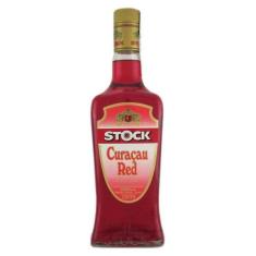Imagem de Licor Stock Curaçau Red 720
