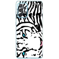Imagem de Capa Adesivo Skin047 Verso Para Samsung Galaxy A72 (2021)
