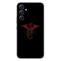 Imagem de Capa Adesivo Skin255 Verso Para Samsung Galaxy A54 - KawaSkin