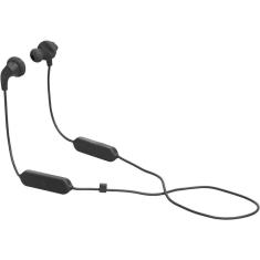 Imagem de Fone Intra Bluetooth Endurance Run 2, Preto JBLENDURRUN2BTBLK, HARMAN JBL