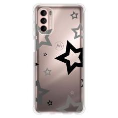 Imagem de Capa Capinha De Celular Compatível com Moto G41 Personalizada - Tudo C