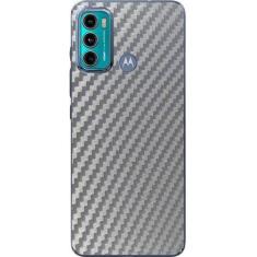Imagem de Capa Adesivo Skin350 Verso Para Motorola Moto G60 (2021) - KawaSkin