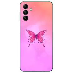 Imagem de Capa Adesivo Skin163 Verso Para Samsung Galaxy A04s 2022 - Kawaskin