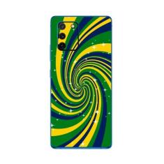 Imagem de Capa Adesivo Skin360 Verso Para Galaxy S10 Lite Sm-g770f - KawaSkin