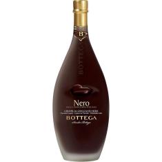 Imagem de Licor Italiano Bottega Nero